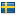 antoniothompsonproject.com server is located in Sweden